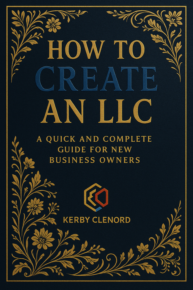 How To Create An LLc